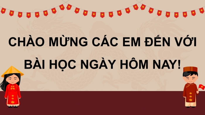 Giáo án điện tử lịch sử 10 kết nối bài 12: Văn minh Đại Việt