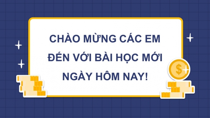 Giáo án powerpoint đạo đức 4 chân trời sáng tạo