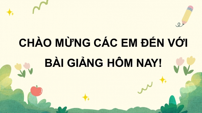 Giáo án powerpoint mĩ thuật 4 chân trời sáng tạo bản 2