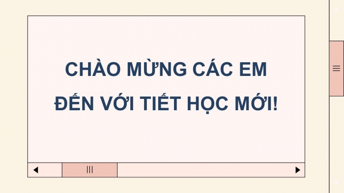 Giáo Án Điện Tử Tin Học 10 Cánh Diều Bài 1: Tạo Văn Bản Tô Màu Và Ghép Ảnh  | Bài Giảng Điện Tử Tin Học 10 Cánh Diều | Kenhgiaovien.Com