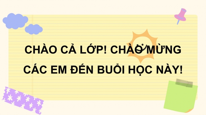 Giáo án điện tử tiếng việt 3 kết nối tri thức bài 20: Tiếng nước mình- Tiết 2: Đọc mở rộng