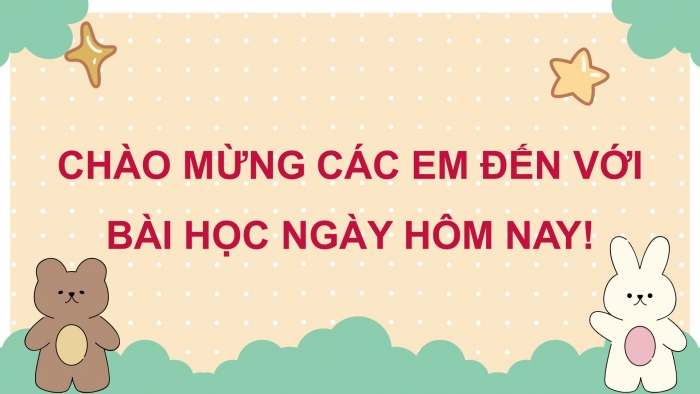 Giáo án điện tử tiếng việt 3 kết nối tri thức bài 30: Một mái nhà chung - Tiết 2: Viết