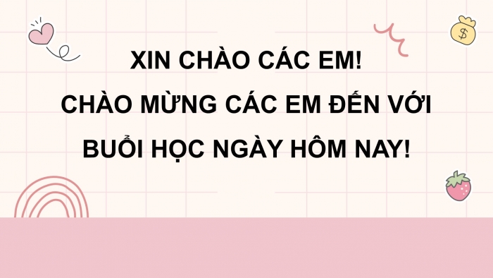 Giáo án điện tử tiếng việt 3 kết nối tri thức bài: Ôn tập học kì 2 - Tiết 1-2