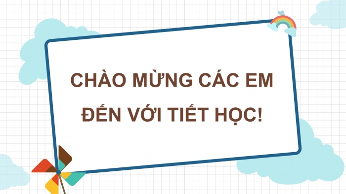  Giáo án điện tử tiếng việt 3 kết nối tri thức Ôn tập học kì 2 - Tiết 3 - 4