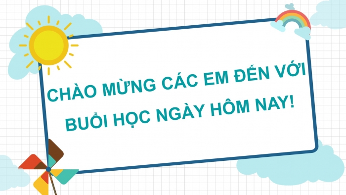 Giáo án điện tử mĩ thuật 4 chân trời bản 1 CĐ 3 Bài 2: Tranh chấm màu