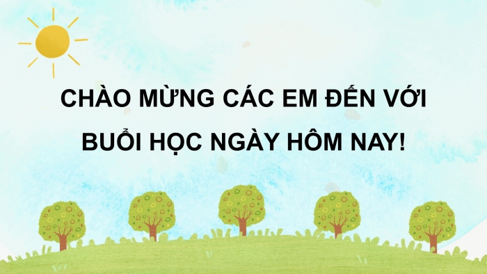 Giáo án điện tử mĩ thuật 4 chân trời bản 1 CĐ 3 Bài 3: Tạo hình động vật từ vật liệu đã qua sử dụng