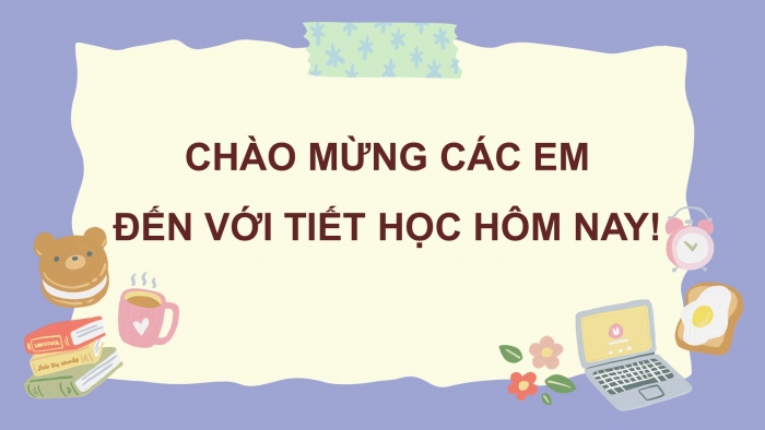 Bài giảng điện tử đạo đức 3 kết nối tri thức bài 3: Quan tâm hàng xóm láng giềng