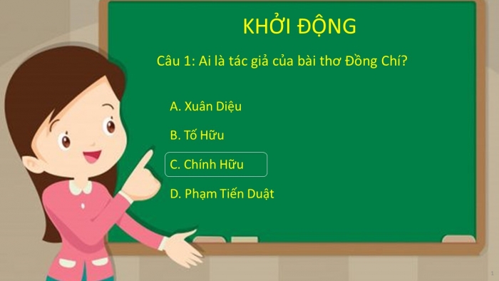 Giáo án điện tử Ngữ văn 12 tiết 1,2: Khái quát văn học Việt Nam từ Cách mạng tháng Tám năm 1945 đến hết thế kỉ XX