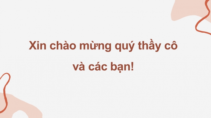 Giáo án điện tử Ngữ văn 12 bài: Phong cách ngôn ngữ khoa học