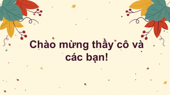 Giáo án điện tử Ngữ văn 12 bài: Tây Tiến