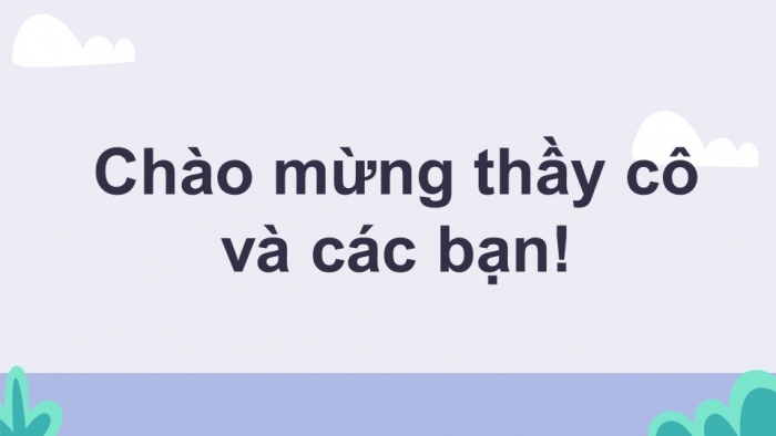 Giáo án điện tử Ngữ văn 12 bài: Phát biểu theo chủ đề