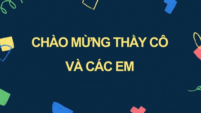 Giáo án điện tử sinh học 9 bài 9: Nguyên phân