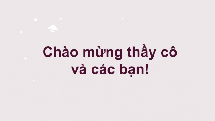 Giáo án điện tử Ngữ văn 12 bài: Luật thơ