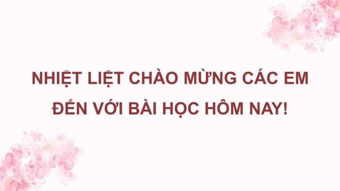 Giáo án điện tử đạo đức 4 chân trời bài 6: Em tôn trọng tài sản của người khác