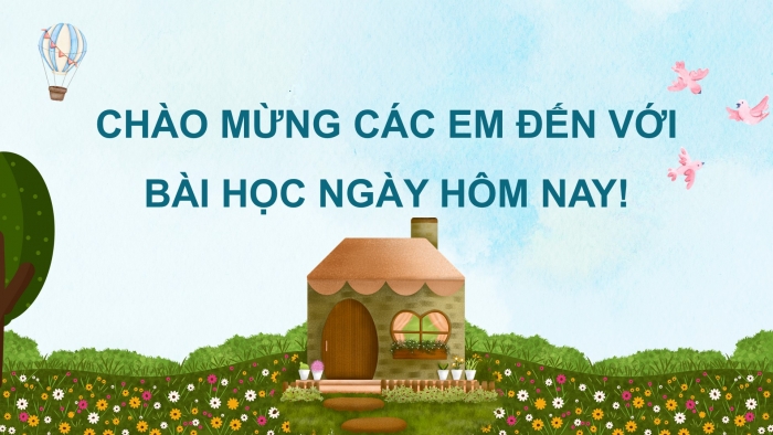 Giáo án điện tử Mĩ thuật 4 chân trời (bản 2) Bài 2: Chấm, nét và trang trí đồ vật