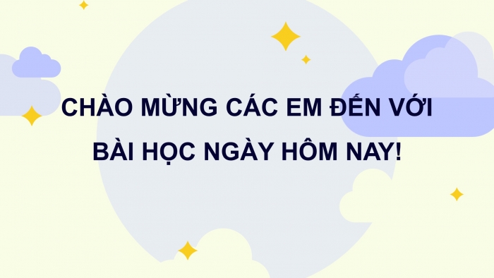 Giáo án điện tử mĩ thuật 4 chân trời bản 1 CĐ 5 Bài 1: Tạo hình của nhà rông