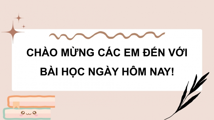 Giáo án điện tử Đạo đức 4 kết nối Bài 2: Cảm thông, giúp đỡ người gặp khó khăn