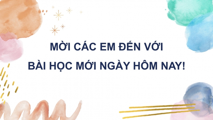 Giáo án điện tử Mĩ thuật 8 kết nối Bài 3: Nghệ thuật truyền thống