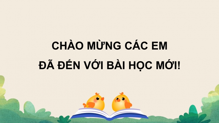 Giáo án điện tử Tiếng Việt 4 kết nối Bài 1 Luyện từ và câu: Danh từ