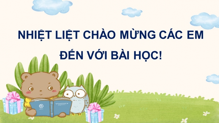 Giáo án điện tử Tiếng Việt 4 kết nối Bài 2 Viết: Tìm hiểu các viết đoạn văn nêu ý kiến