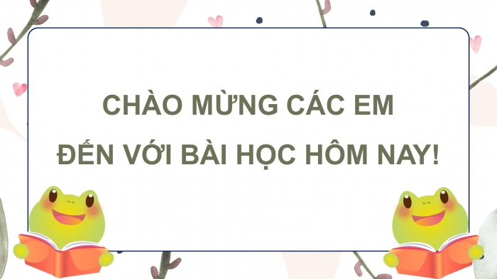 Giáo án điện tử Tiếng Việt 4 kết nối Bài 3 Luyện từ và câu: Danh từ chung, danh từ riêng