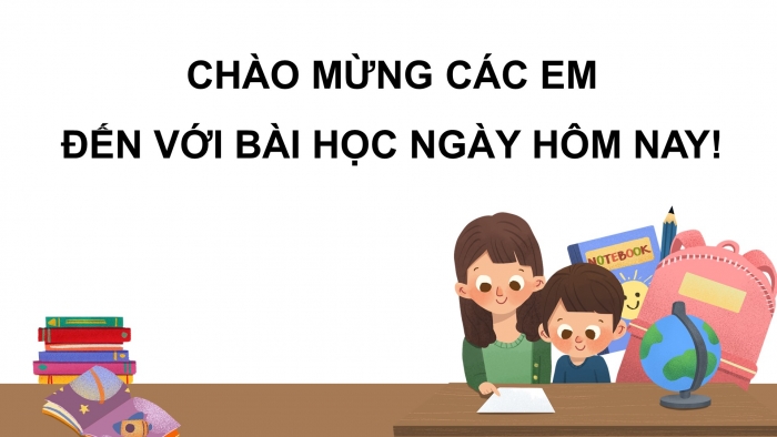 Giáo án điện tử Tiếng Việt 4 kết nối Bài 4 Đọc mở rộng