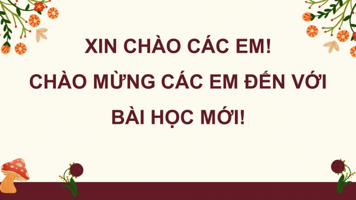 Giáo án điện tử Tiếng Việt 4 kết nối Bài 7 Viết: Lập dàn ý cho báo cáo thảo luận nhóm