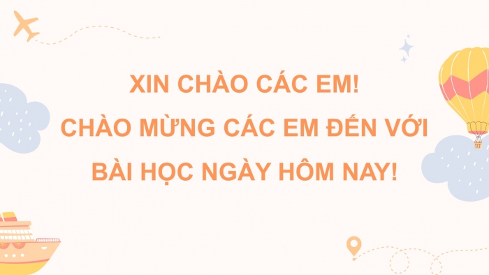 Giáo án điện tử Tiếng Việt 4 kết nối Bài 9 Viết: Tìm hiểu cách viết bài văn thuật lại một sự việc