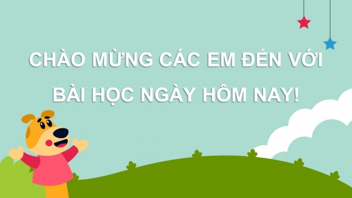 Giáo án điện tử Tiếng Việt 4 kết nối Bài 14 Nói và nghe: Việc làm có ích