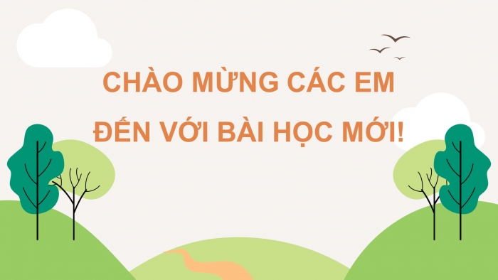 Giáo án điện tử Tiếng Việt 4 kết nối Bài 16 Đọc: Trước ngày xa quê