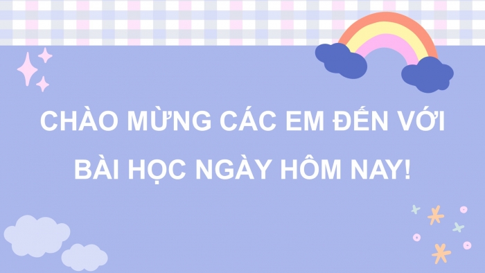 Giáo án điện tử Khoa học 4 kết nối Bài 7: Ôn tập chủ đề Chất