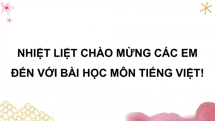 Giáo án điện tử Tiếng Việt 4 chân trời CĐ 1 Bài 8 Luyện từ và câu: Mở rộng vốn từ Đoàn kết