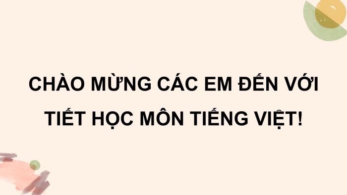 Giáo án điện tử Tiếng Việt 4 chân trời CĐ 2 Bài 8 Luyện từ và câu: Mở rộng vốn từ Nhân hậu