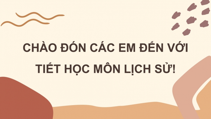 Giáo án điện tử Lịch sử 11 kết nối Bài 2: Sự xác lập và phát triển của chủ nghĩa tư bản