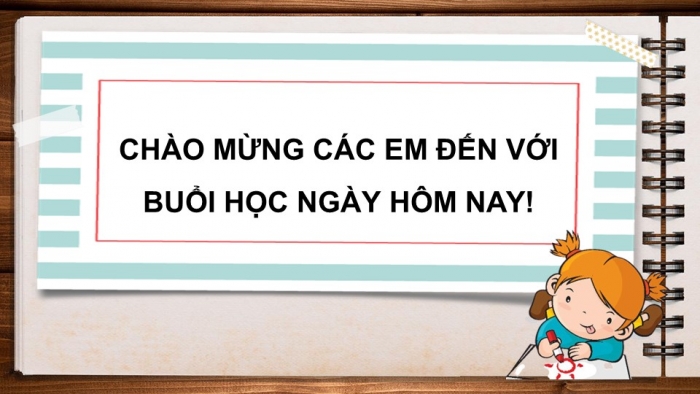 Giáo án điện tử bài 2: Sáng tạo cùng tranh dân gian