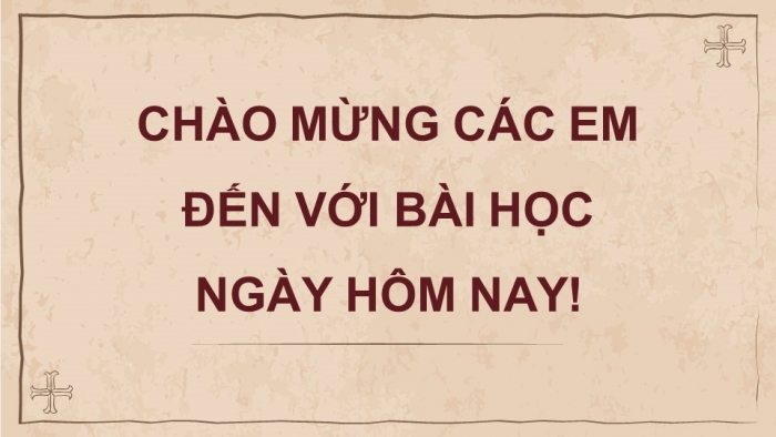 Giáo án điện tử Lịch sử 8 cánh diều Bài 1: Cách mạng tư sản ở châu Âu và Bắc Mỹ (Phần 2)