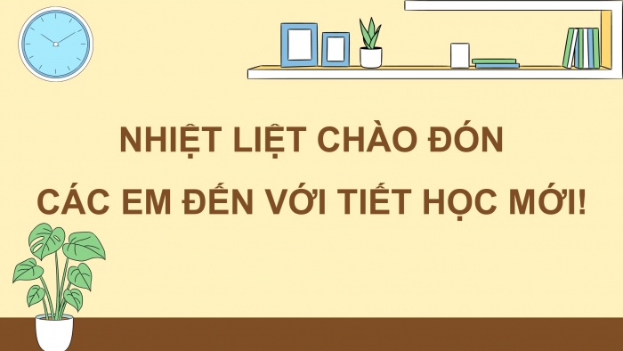 Giáo án điện tử Khoa học 4 cánh diều: Ôn tập chủ đề Chất