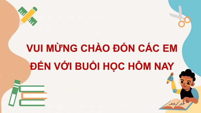 Giáo án điện tử Tiếng Việt 4 cánh diều Bài 1 Đọc 3: Vệt phấn trên mặt bàn