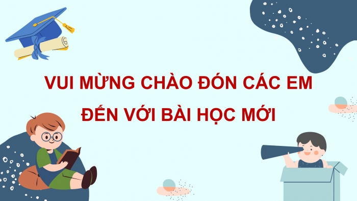 Giáo án điện tử Tiếng Việt 4 cánh diều Bài 4 Luyện từ và câu 2: Mở rộng vốn từ: Sách và thư viện