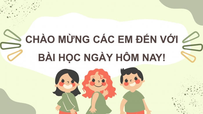 Giáo án điện tử bài 8: Thực hành giữ an toàn và vệ sinh trường học