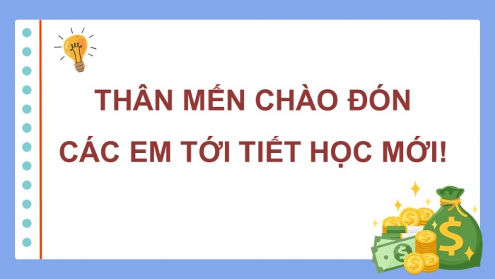 Giáo án điện tử Kinh tế pháp luật 11 kết nối Bài 3: Lạm phát