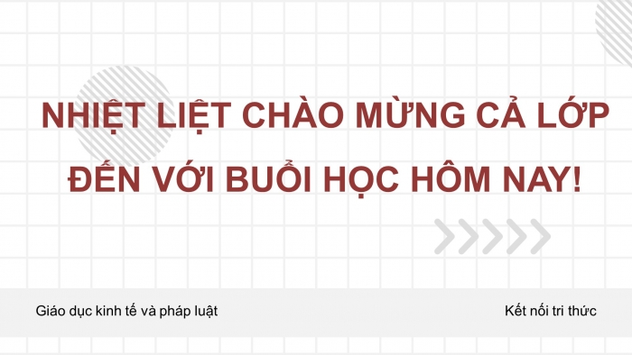 Giáo án điện tử Kinh tế pháp luật 11 kết nối Bài 5: Thị trường lao động và việc làm