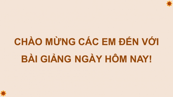 Giáo án điện tử HĐTN 8 cánh diều Chủ đề 2 - HĐGDTCĐ: Điều chỉnh cảm xúc của bản thân