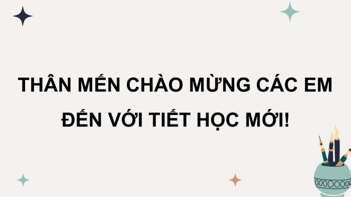 Giáo án điện tử HĐTN 8 cánh diều Chủ đề 3 - HĐGDTCĐ: Trách nhiệm với chi tiêu cá nhân