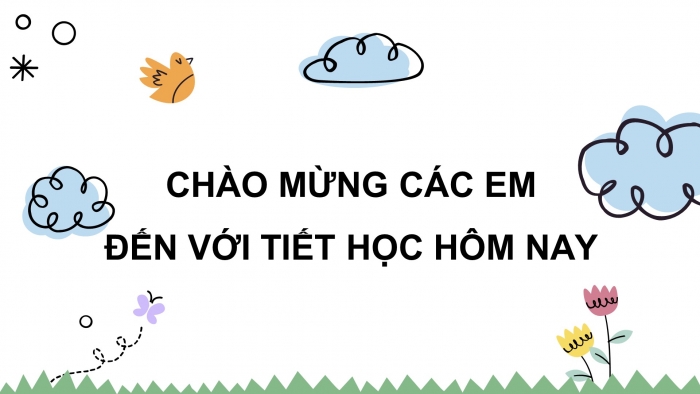 Giáo án điện tử Toán 4 cánh diều Bài 22: Hai đường thẳng song song. Vẽ hai đường thẳng song song