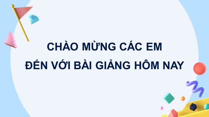 Giáo án điện tử Toán 11 chân trời Chương 2 Bài 3: Cấp số nhân