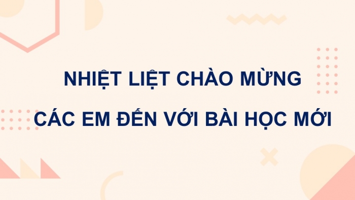 Giáo án điện tử KHTN 8 cánh diều Bài 17: Áp suất chất lỏng và chất khí