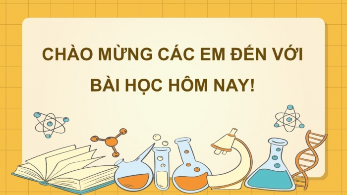 Giáo án điện tử Sinh học 11 chân trời Bài 7: Thực hành: Một số thí nghiệm về hô hấp ở thực vật