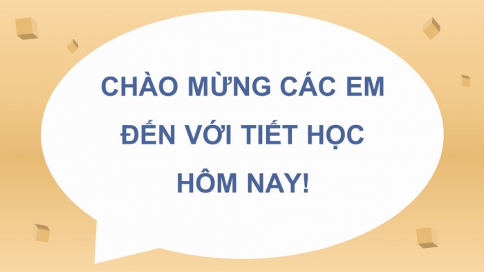 Giáo án điện tử bài 1: Thông tin và quyết định