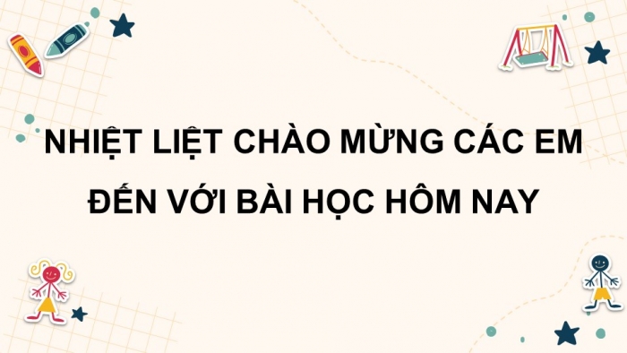 Giáo án điện tử Toán 11 chân trời Chương 4 Bài 1: Điểm, đường thẳng và mặt phẳng trong không gian